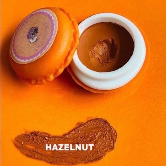 MQ Cosmetics Therapy Lip & Cheek Balm - Picture 3 of 11